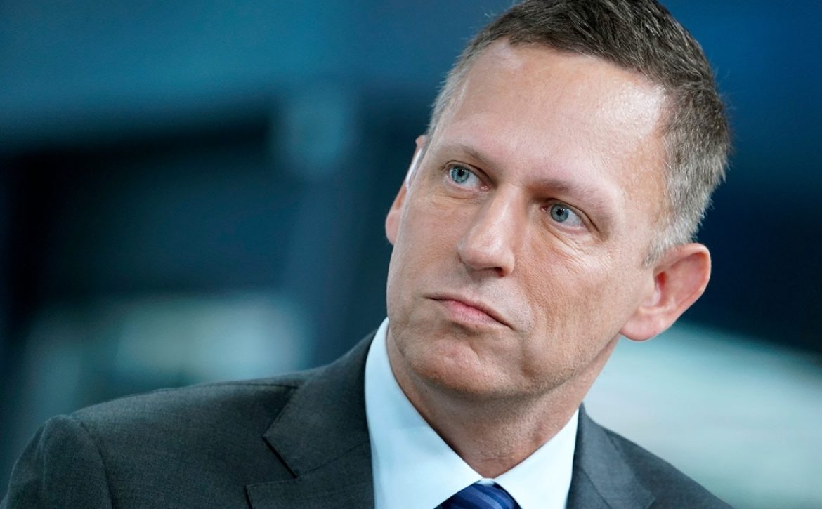 Peter-Thiel