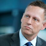 彼得·蒂尔：硅谷最危险的思想家，正在建造“技术共和国”