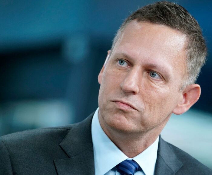 Peter-Thiel